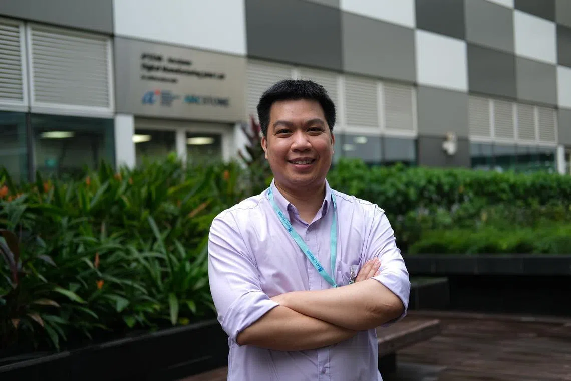 Factories of the future will be powered by innovative digital solutions