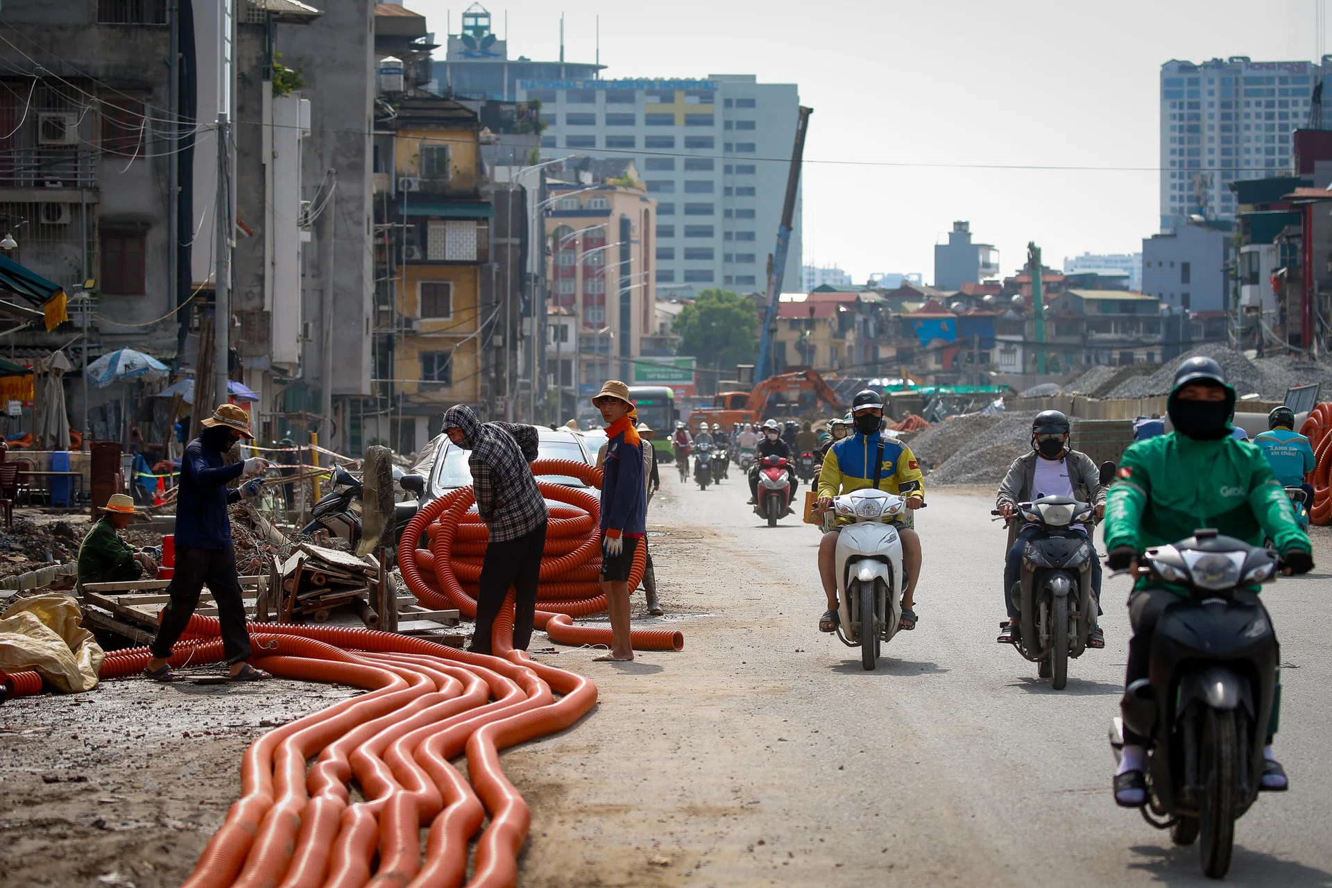 Vietnam’s Techcombank seeks US$1 billion, joining rush for funds