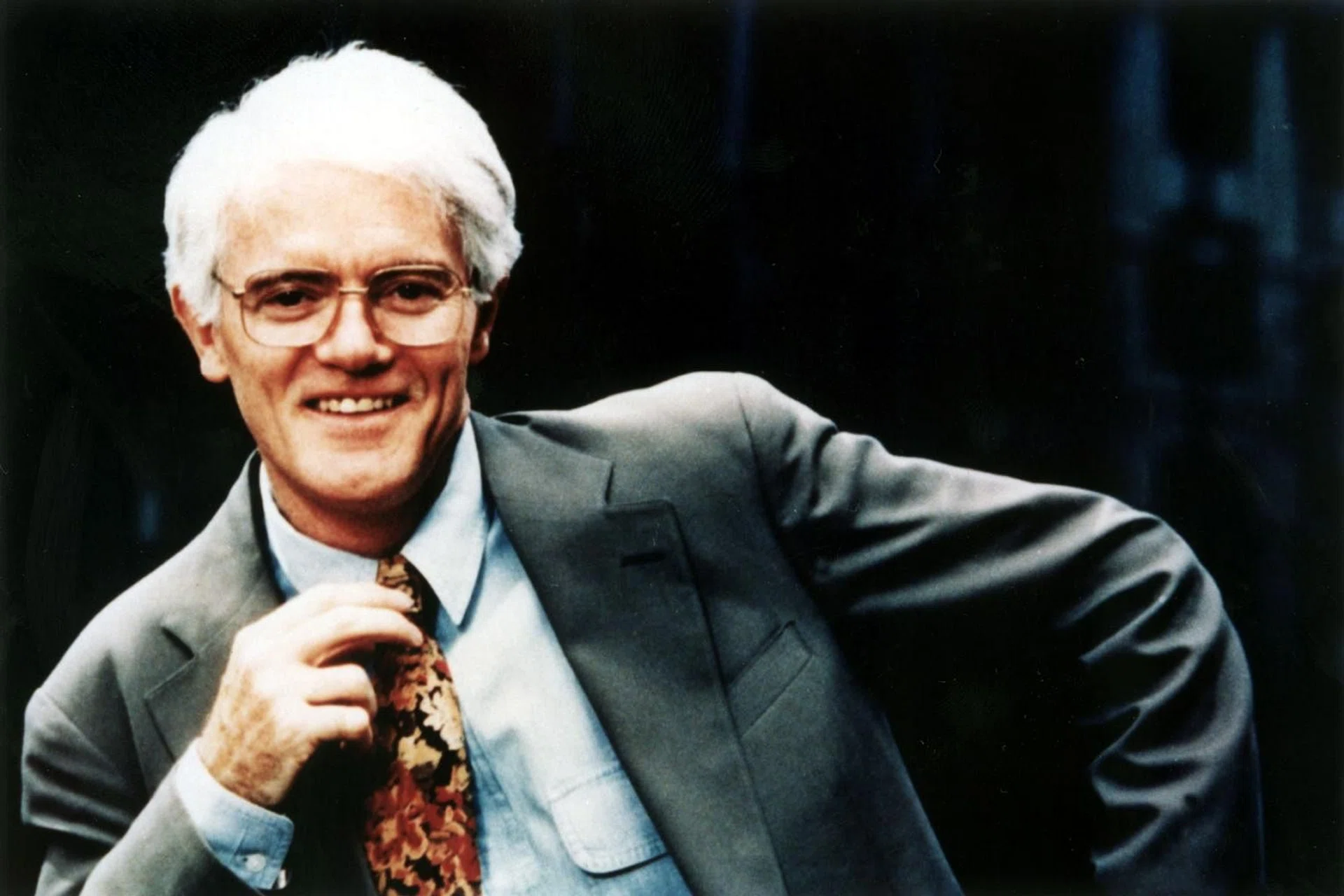 All-in on passive investing is all wrong, says former Fidelity Magellan ...