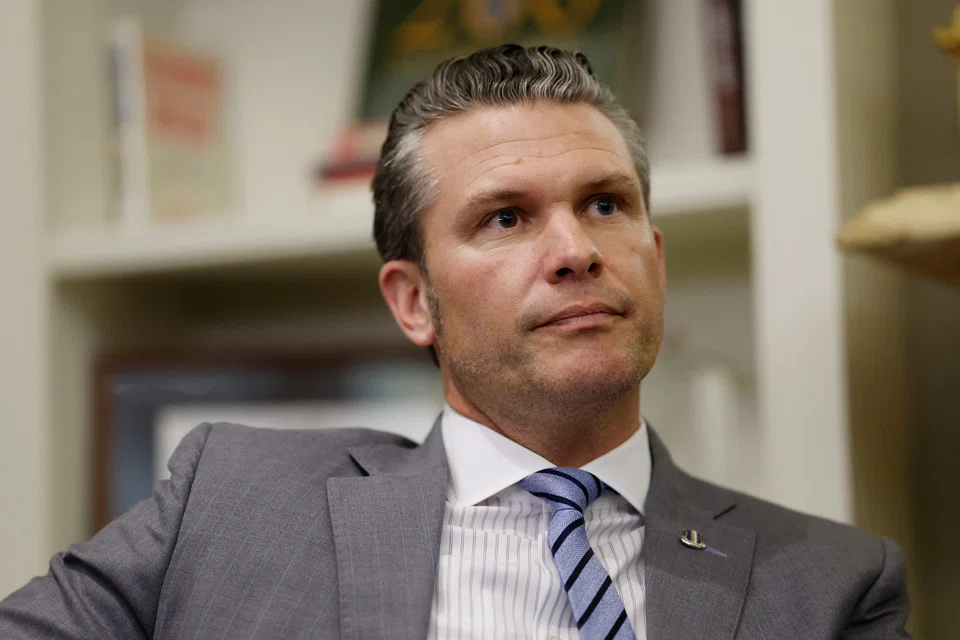 Donald Trump's Defence Secretary nominee, 44-year-old former Fox News host and combat veteran Pete Hegseth, has been the most contentious, hit by allegations of alcohol abuse and sexual misconduct.