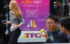 TPG expects the deal to deliver net cash proceeds between A$4.65 billion and A$4.75 billion.