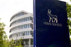 Novo Nordisk has gone from being Europe’s most valuable listed company to losing more than US$300 billion in market value.