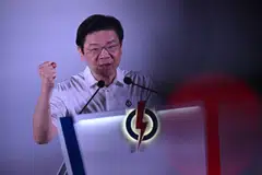 PM Wong says that when choosing an MP, a key consideration for him is “character”, adding that he vouches for his team.