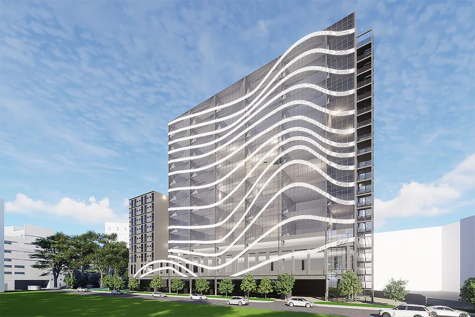 Strong pre-sales and the redevelopment of 20 Shaw Road “extend growth visibility” for industrial developer Soon Hock Enterprise beyond 2027.