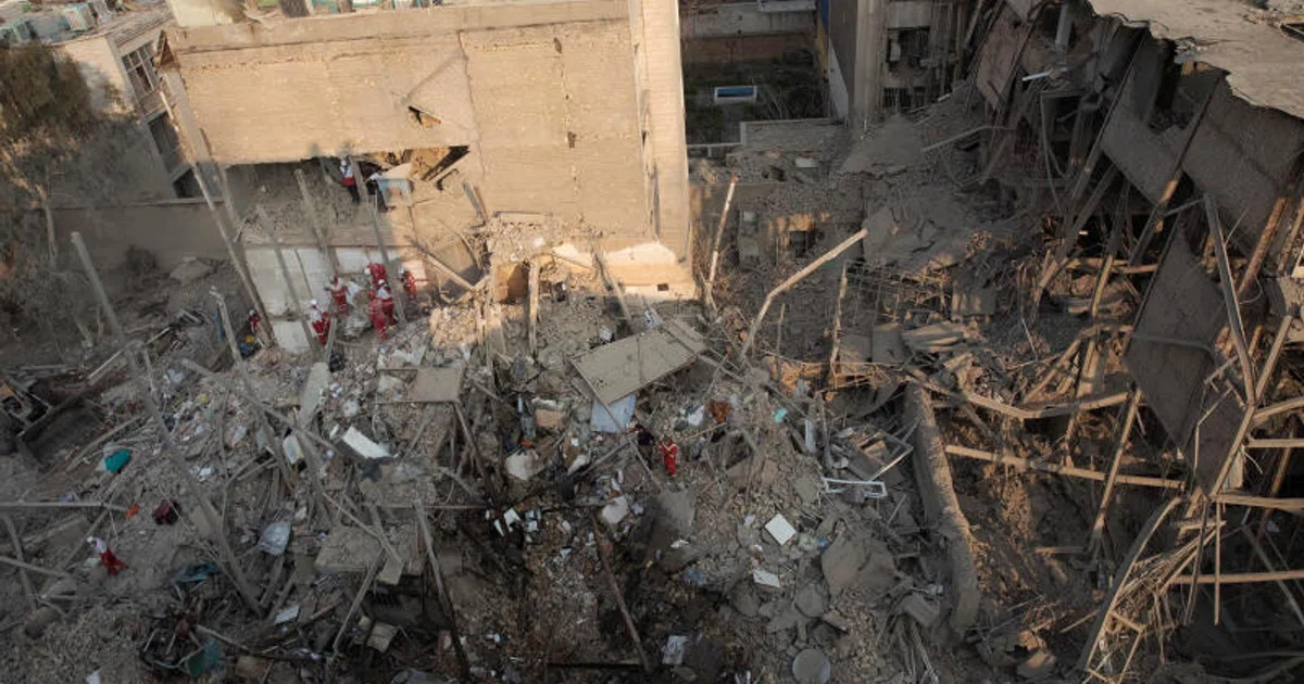 US, Israel plan renewed Iran strikes after midterm elections, step up military exercises: sources