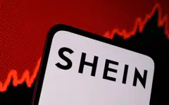 Shein’s London filing marks a shift from its long-running US IPO plan, which has run into obstacles at home and abroad.