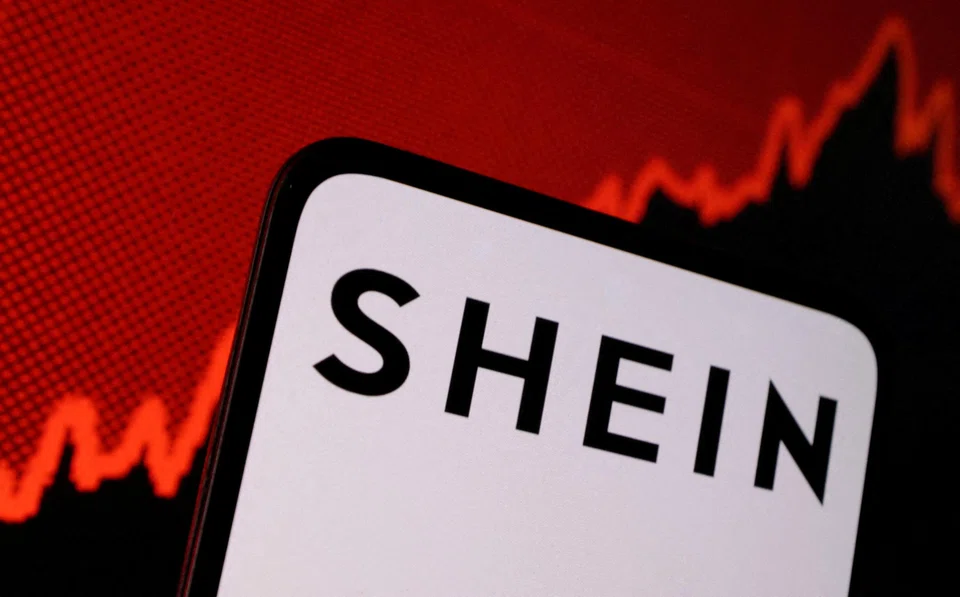 Shein has expanded rapidly into South-east Asia in 2022, not long after moving its parent firm to Singapore from China.