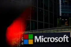Microsoft makes an equity investment in Rubrik in 2021 in a round that valued it at US$4 billion.