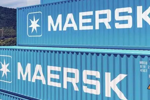 It costs S$50 per trip if it is within Jurong and S$65 outside of the area for Maersk's intermodal fuel fee in Singapore.