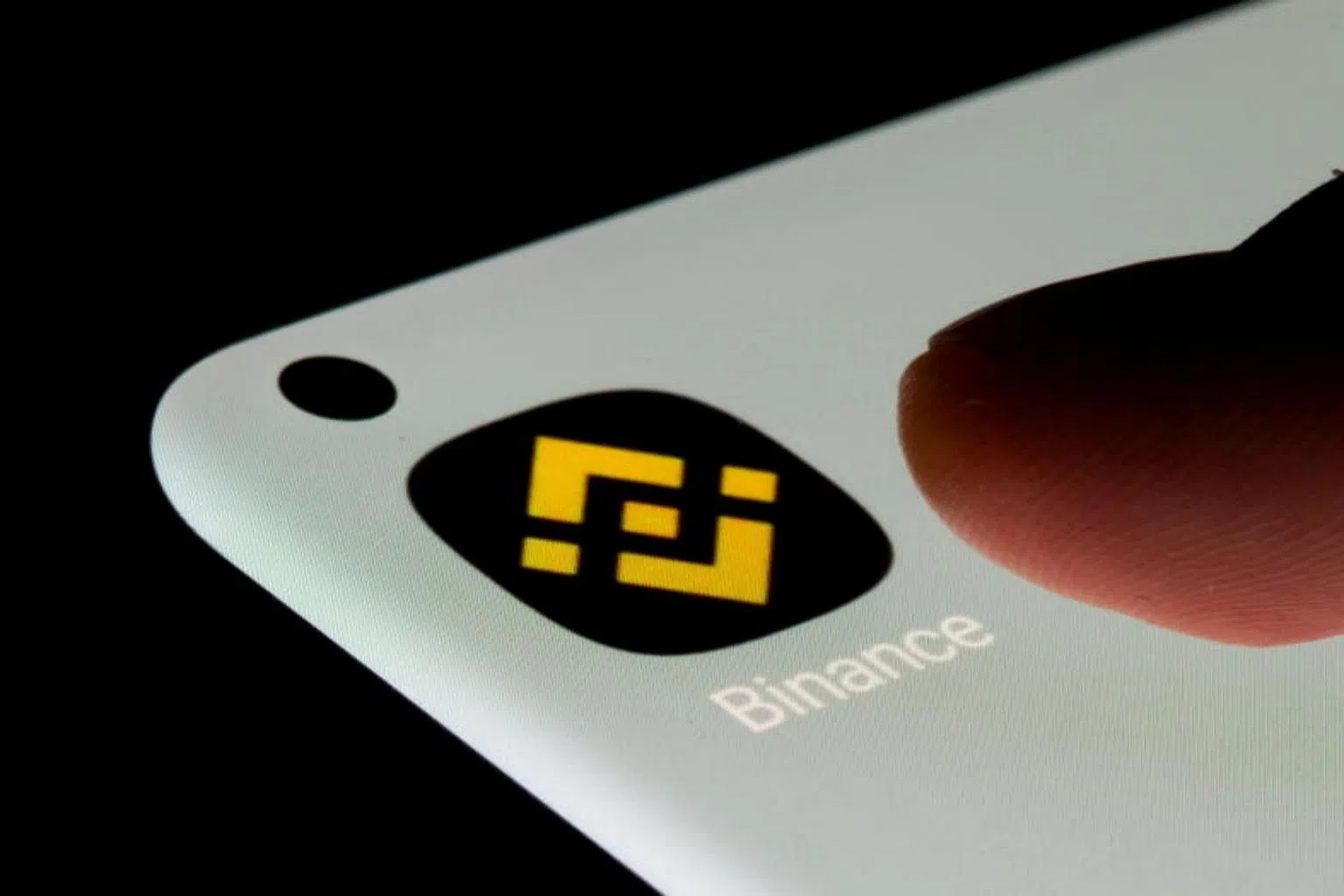Users in Singapore can no longer buy or trade crypto on Binance.com from  Oct 26 - The Business Times