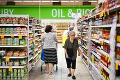 About 2.4 million Singaporeans are expected to receive the additional cash support, which will be disbursed in September.