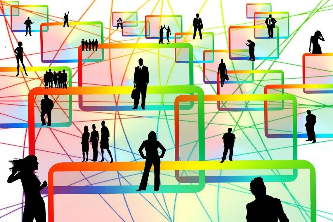 At the centre of the region's digital economy is programmable finance – the idea the payments and assets can carry code and logic.