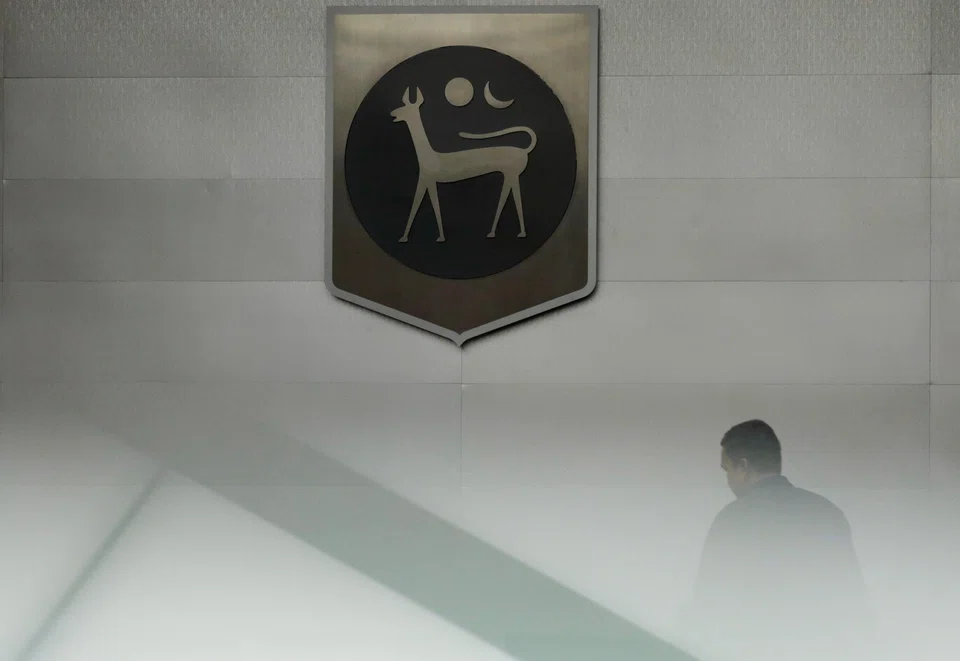 Bank Negara Malaysia also injected more funds in the banking system in May to encourage lending and economic activity.