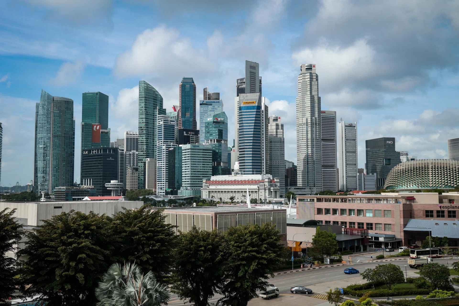 MAS review: How tax incentives and other measures targeting fund ...