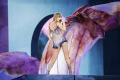 Taylor Swift’s performances are attracting thousands to Singapore, including fans from South-east Asia and beyond.