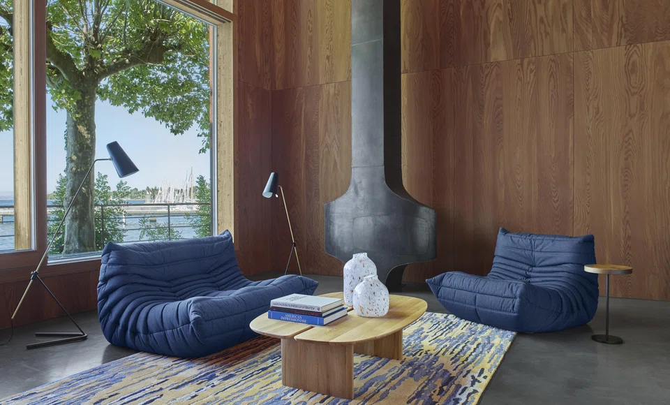 Grafunkt's Joo Chiat store will feature new brands such as Marset, Varier and Kryptonite.