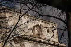 In the United States, proof that inflation remains sticky and the labour market sound has convinced traders to embrace the Federal Reserve’s push-back against market bets on near-term easing.