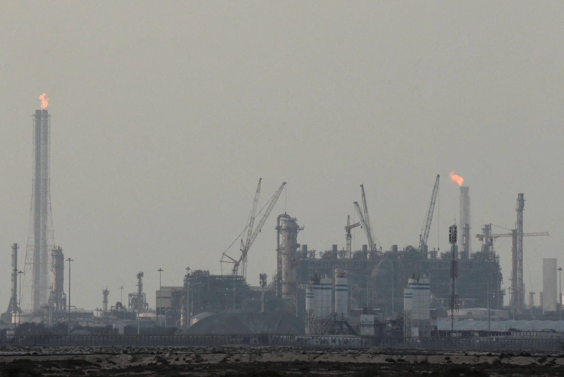 Energy crisis triggered by Iran war pushes Asia to think twice before doubling down on LNG