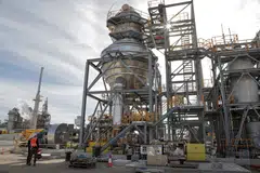 The Australian Accounting Standards Board is set to finalise new standards next month, with the rules being implemented in phases across three groups to 2027.