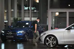 The board has proposed a final one-tier tax-exempt dividend of US$0.90 per share for the year, up from US$0.83 per share in 2022. 