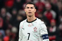 “This is an exciting chapter for me, as I look ahead to new ventures in business,” Ronaldo said.