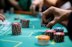 The Bill proposes that casinos can make up no more than 10 per cent of the premises of their host venue and creates disclosure requirements for locals who want to gamble.