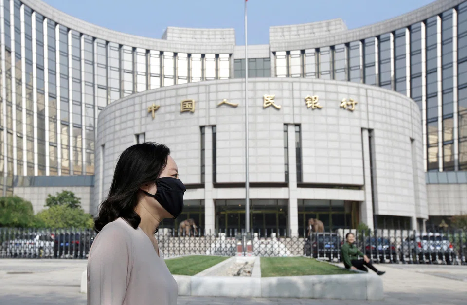 Expectations remain high that an ailing economy will prompt the PBOC to step up monetary easing, including cutting the RRR further and injecting more cash into markets, after it delivered a stimulus blitz in late September.