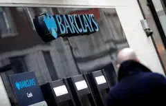 Barclays currently runs booking centres in six locations, including India, the UK and Switzerland. 