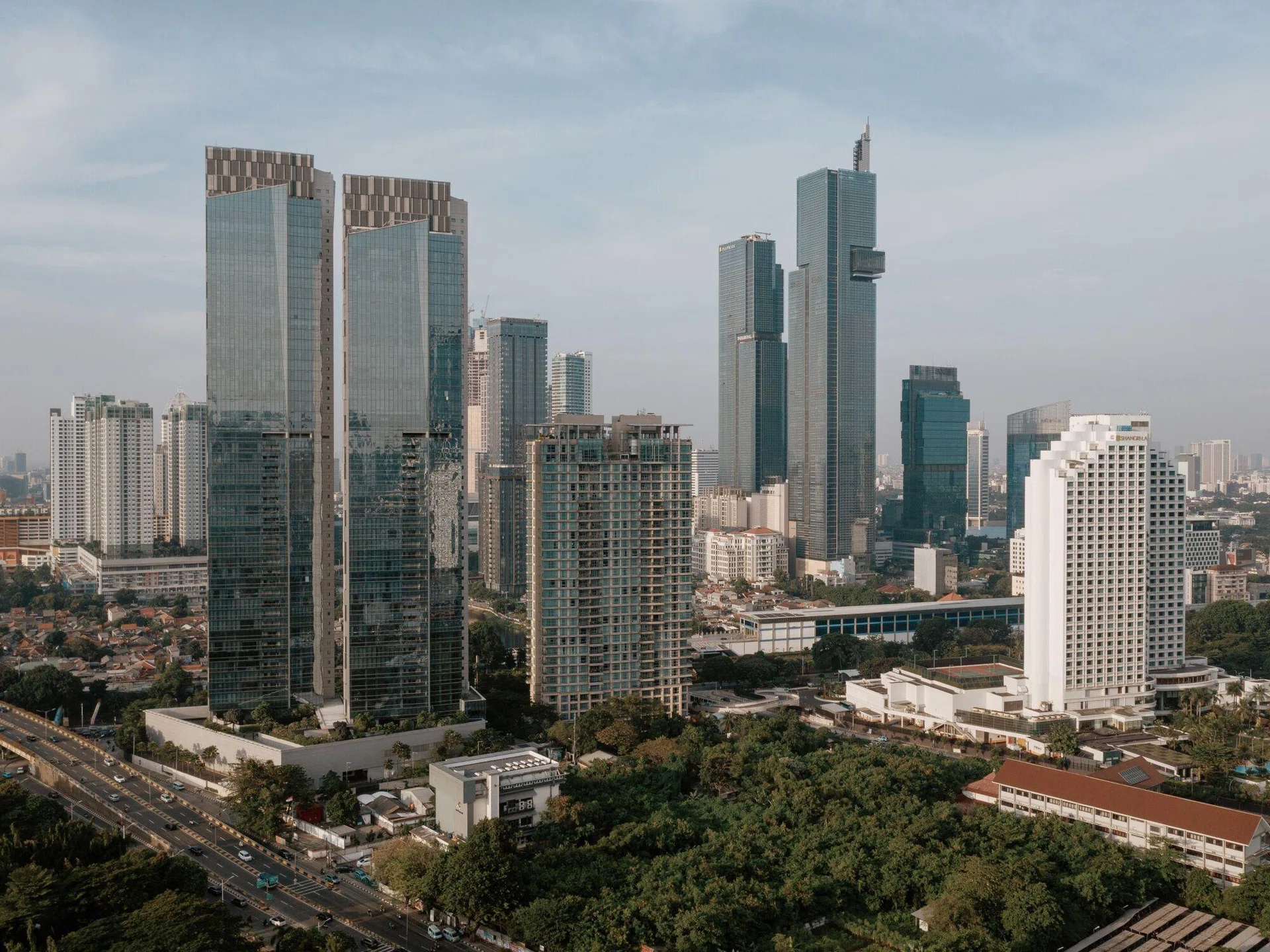 Indonesia Plans Looser Foreign Investment Rules for Mutual Funds - ...