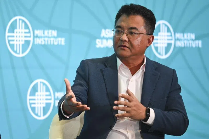 Hisham Hamdan says that investors in developed markets can afford to take a passive approach across multiple asset classes, as beta has been consistently strong.