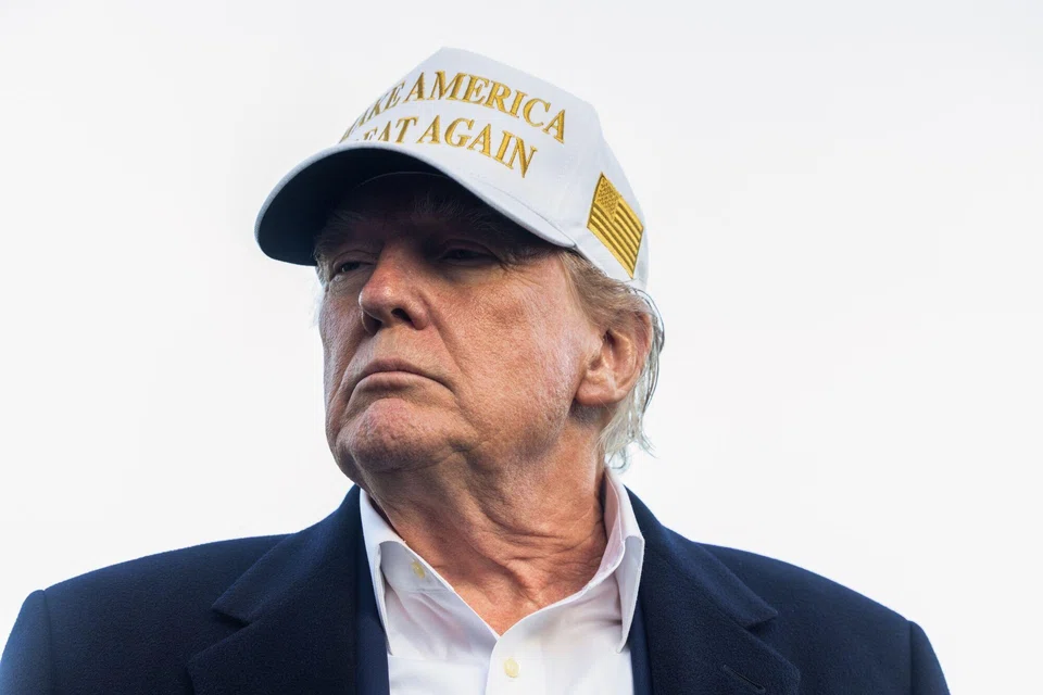 Trump’s moves have challenged the status quo, and changed in a dramatic way the system of checks and balances and constitutional government.