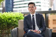 Yeo Hiap Seng's CEO Samuel Koh has resigned and will take on the role of consultant for the company from Jan 1 to Jun 3, 2023.