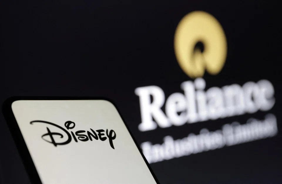 Ambani’s oil-to-telecoms conglomerate is set to control over 60 per cent of the new combined unit – 16 per cent directly and 47 per cent via the Viacom18 Media business it largely owns – while 37 per cent goes to Disney.