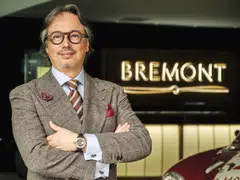 Davide Cerrato will take on the role of chief executive officer and join the board of the UK’s largest independent maker of luxury watches, Bremont said in a statement on Tuesday (May 2).