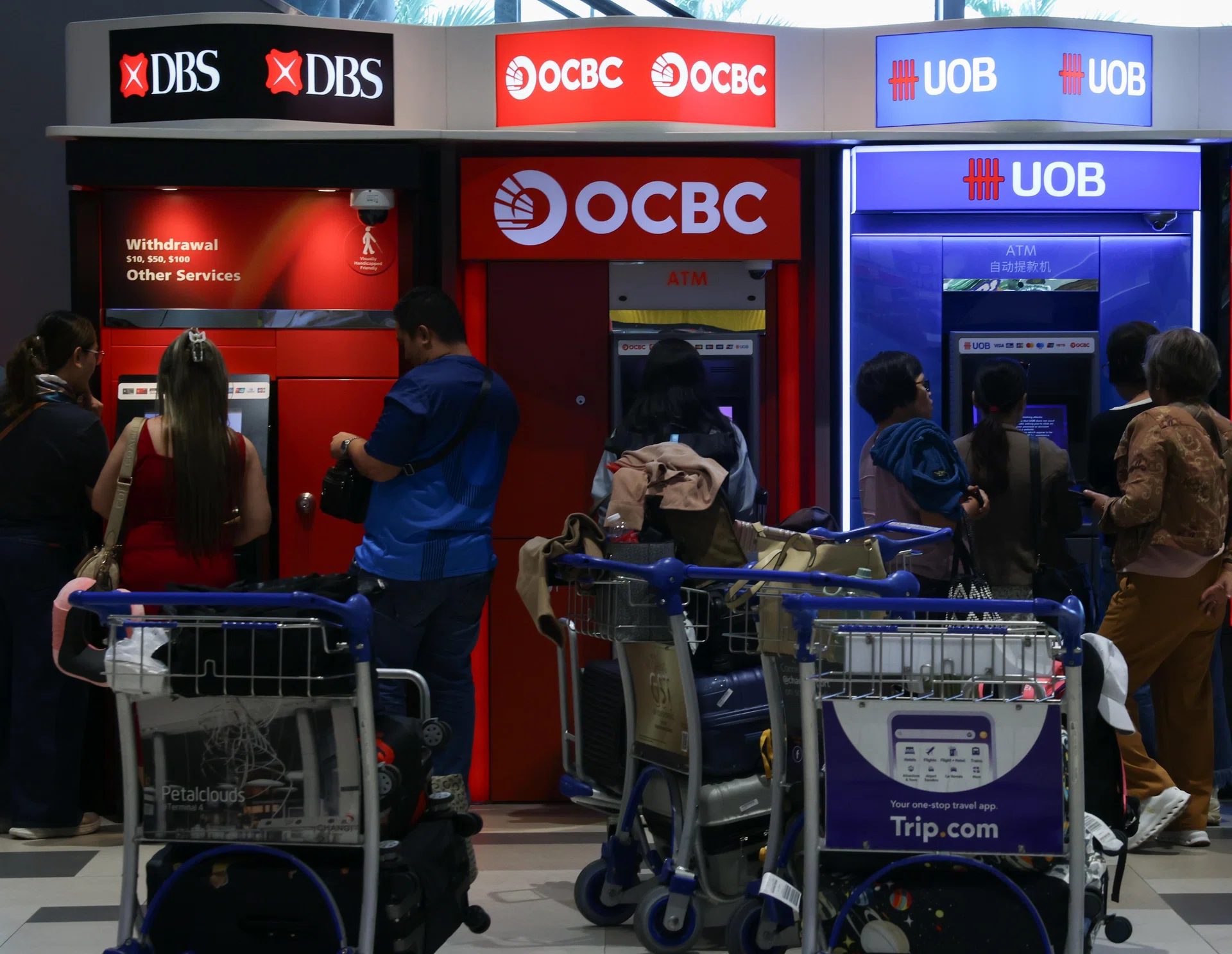 DBS, OCBC surge on strong H1 results but don't overlook the potential of underdog UOB