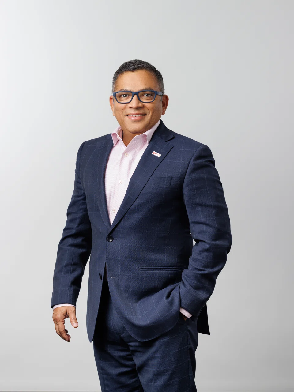 In his new role, Sandeep Sakharkar leads the development and execution of Sats’ digital strategy.