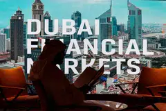 UAE’s tax-free status, deep-pocketed sovereign wealth funds and favourable time zones have helped Abu Dhabi and Dubai become more serious competitors to financial hubs like London and Hong Kong. 