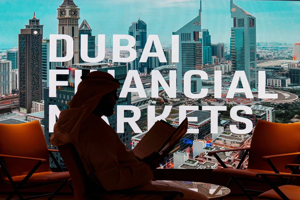 UAE’s tax-free status, deep-pocketed sovereign wealth funds and favourable time zones have helped Abu Dhabi and Dubai become more serious competitors to financial hubs like London and Hong Kong. 