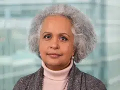 Pam Kaur will be HSBC’s first female financial chief since the bank’s establishment in 1865.