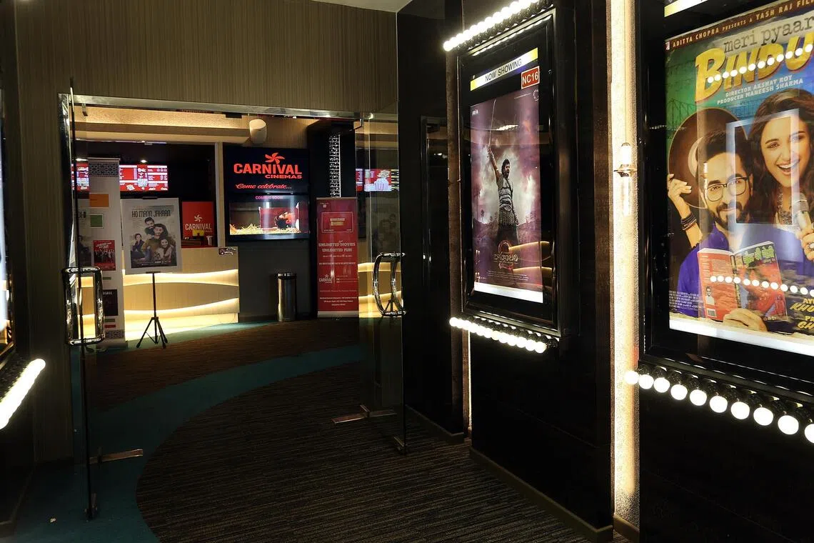 Experts warn that falsifying box office data has lasting consequences, from inflated star salaries to shrinking opportunities for new talents.