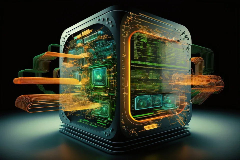 These Emerging Enterprise finalists are using new technologies and data to make work easier.