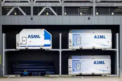 ASML is one of the world’s leading manufacturers of equipment to make state-of-the-art semiconductor chips, which power everything from mobile phones to cars.