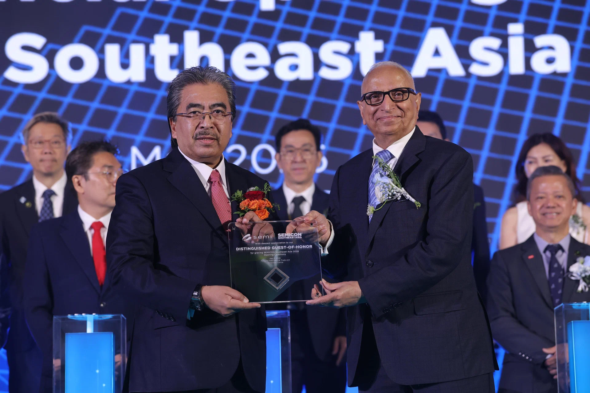 South-east Asia risks missing global chip boom as fab investments bypass region