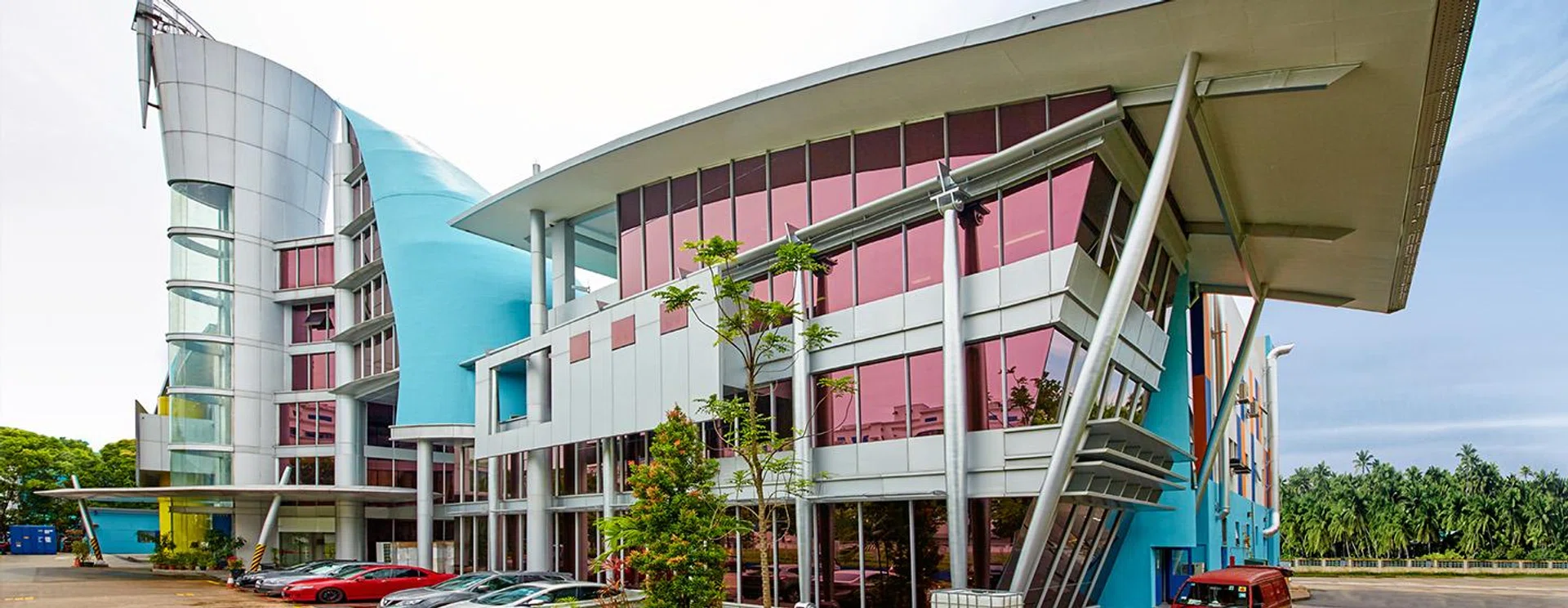 Credit-friendly climate could spur debt-funded growth for S-Reits: NUS