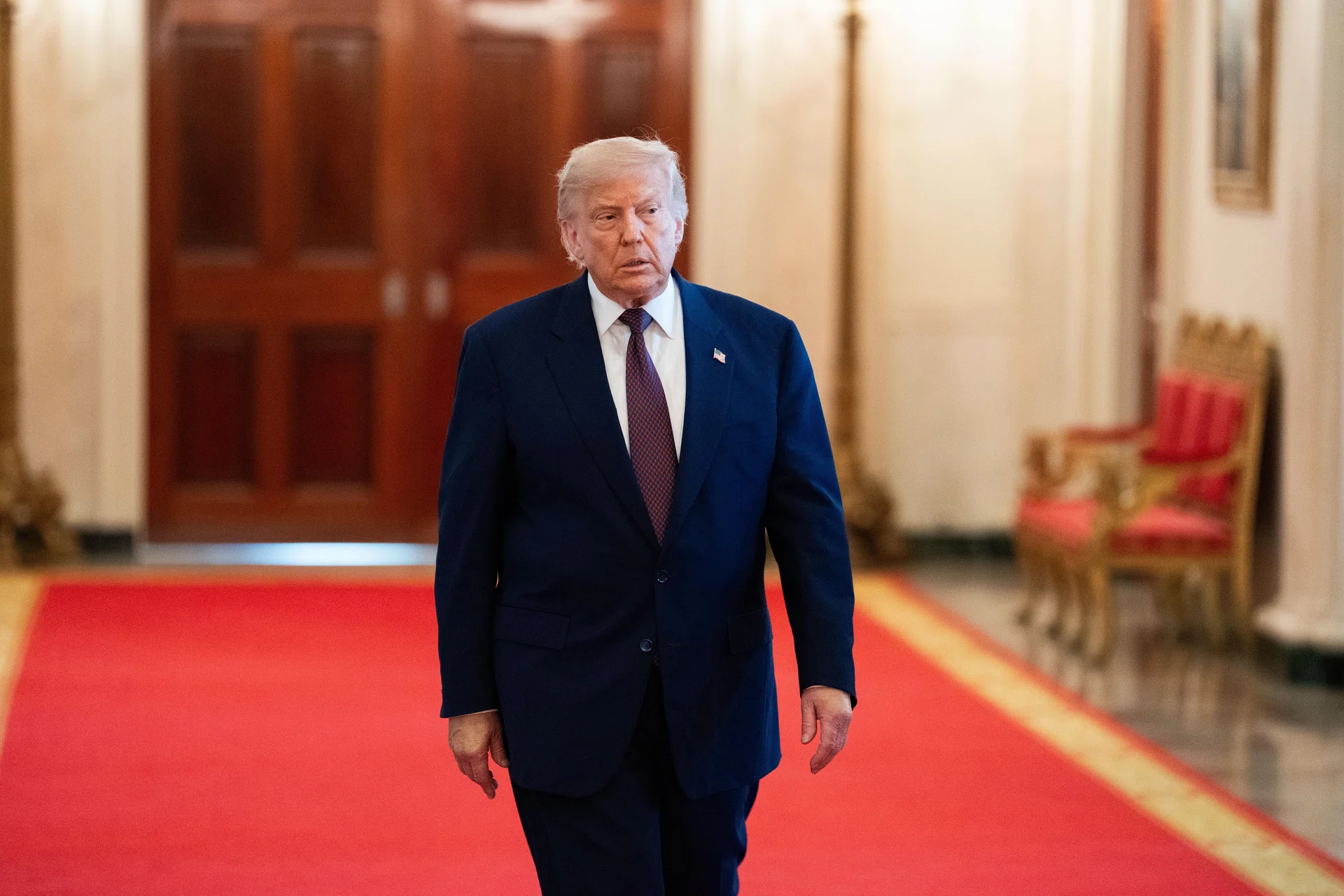 ‘Worst foreign policy blunder in decades’: US Republicans blast Trump’s Iran agreement as details emerge