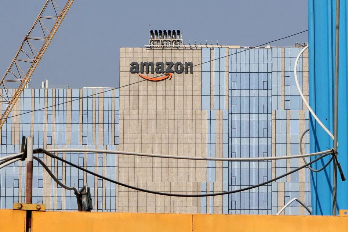 E-commerce giant Amazon says that it plans to create one million additional job opportunities in India by 2030. 