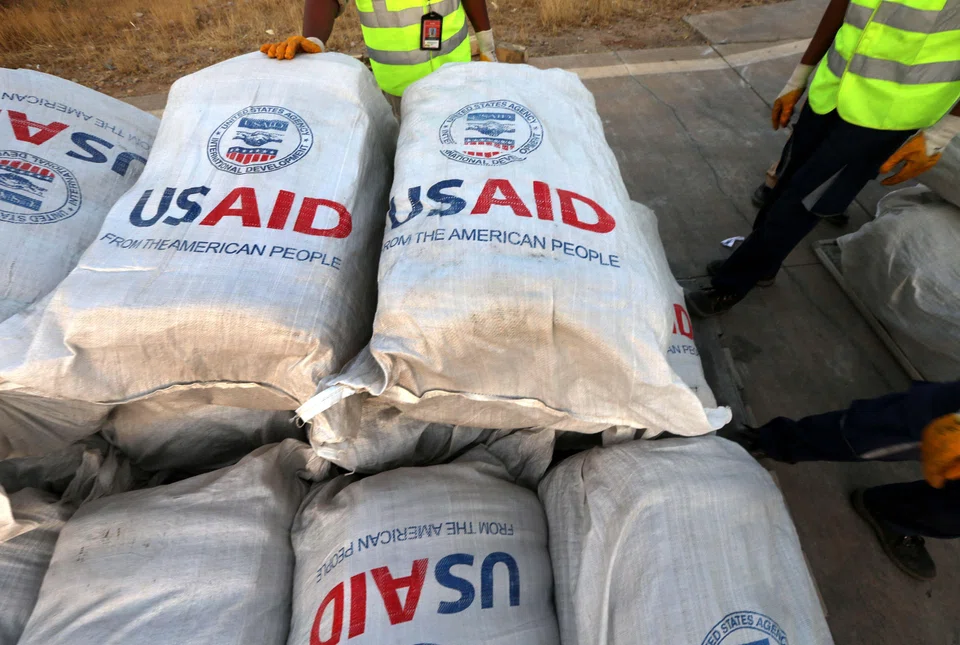 On Monday, Elon Musk said USAID will be shuttered, calling the agency which runs relief programmes in about 120 countries a “criminal organisation.”