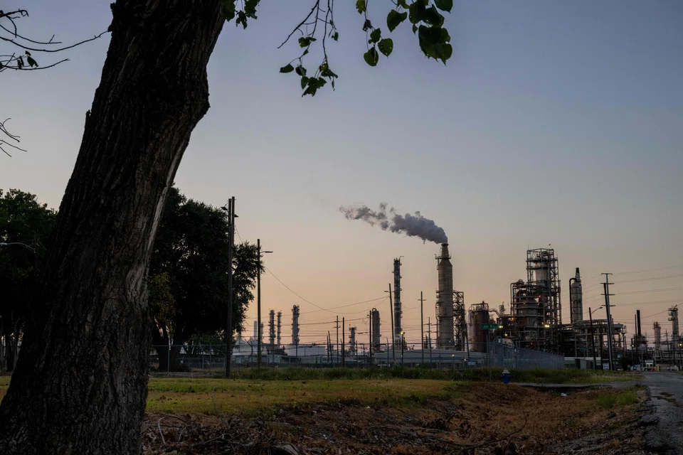 Despite economic headwinds, global oil demand remains unusually strong, led by jet fuel recovery.