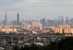 Alongside continuing to subsidise fuel, the Malaysian government trimmed fuel quotas in March after Brent crude surged past US$100 a barrel.