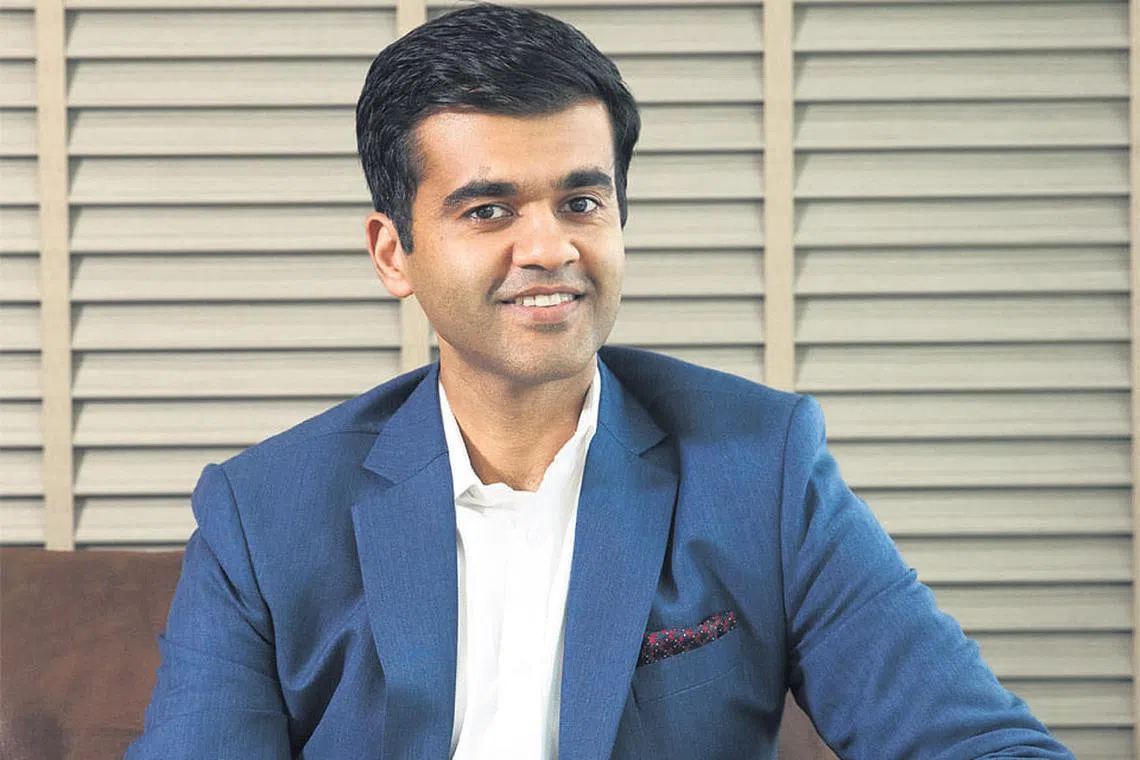 AJ Capital ready for the next phase